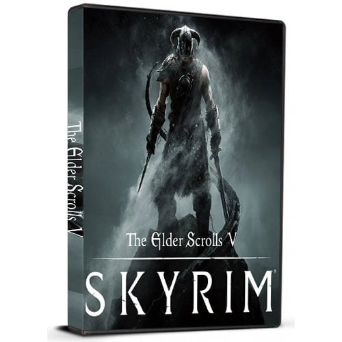 The Elder Scrolls V Skyrim (PC Steam Key / Global) | Instant
